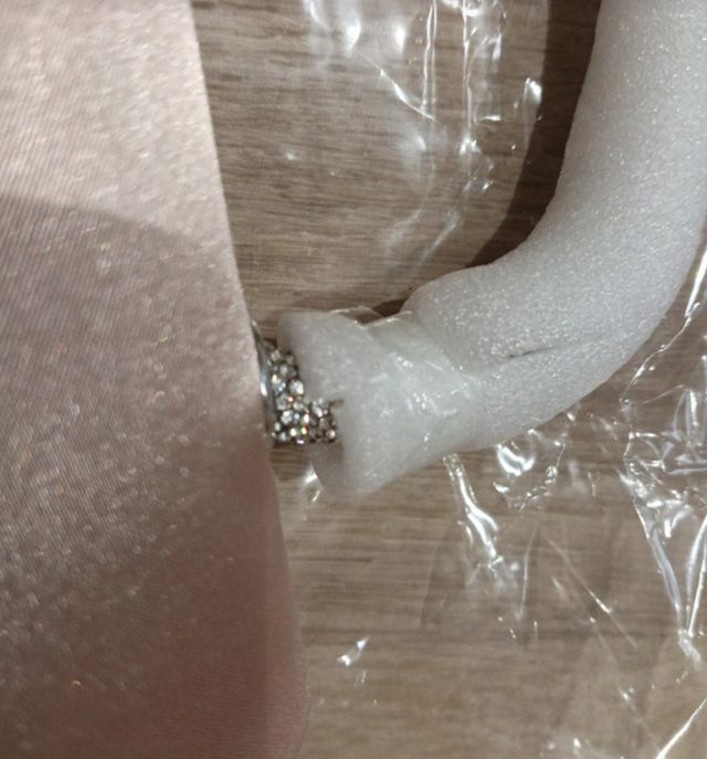 Bolso de noche o fiesta