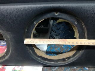 Pannelli porta Peugeot 106/Saxo 3 porte