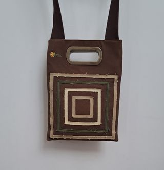 Bolso bandolera