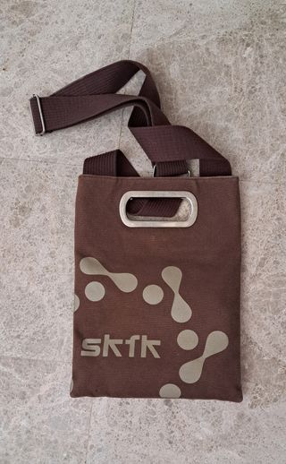 Bolso bandolera