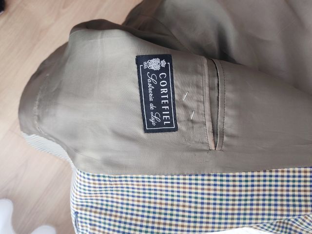 Americana caballero.