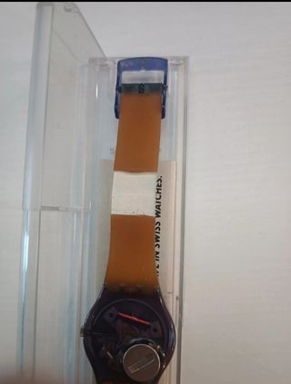 Orologio Swatch Vintage Music