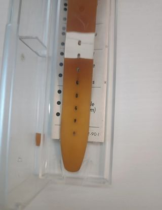 Orologio Swatch Vintage Music