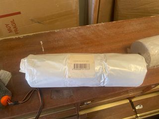 Rollo de papel termico de 80mm x 80mts