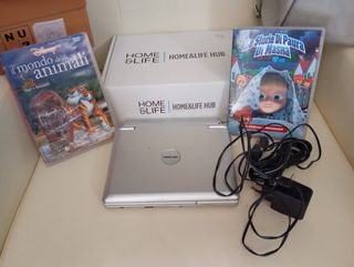 Lettore DVD portatile Inno-Hit IHP70X