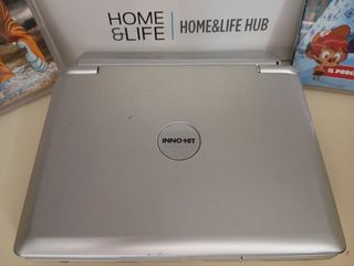 Lettore DVD portatile Inno-Hit IHP70X