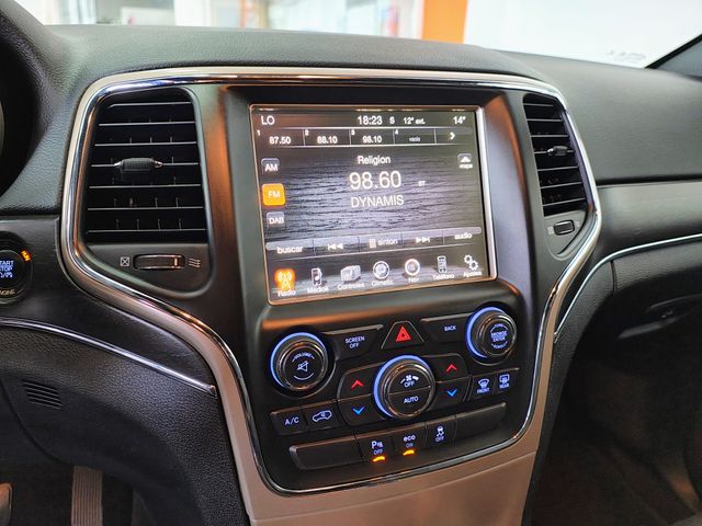 Jeep Grand Cherokee 250CV