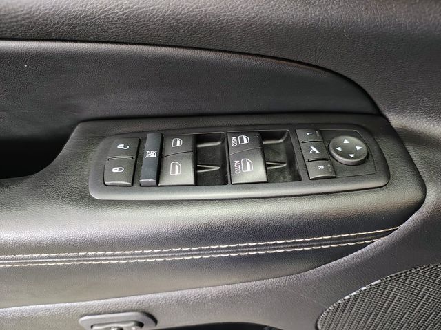 Jeep Grand Cherokee 250CV