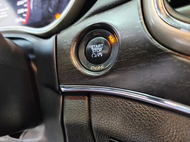 Jeep Grand Cherokee 250CV