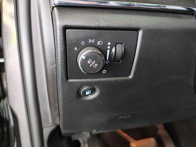 Jeep Grand Cherokee 250CV