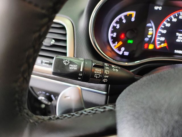 Jeep Grand Cherokee 250CV