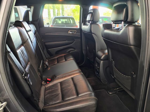 Jeep Grand Cherokee 250CV