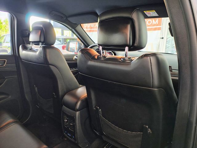 Jeep Grand Cherokee 250CV