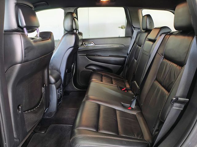 Jeep Grand Cherokee 250CV