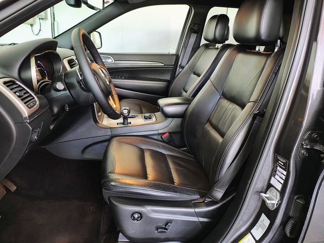 Jeep Grand Cherokee 250CV