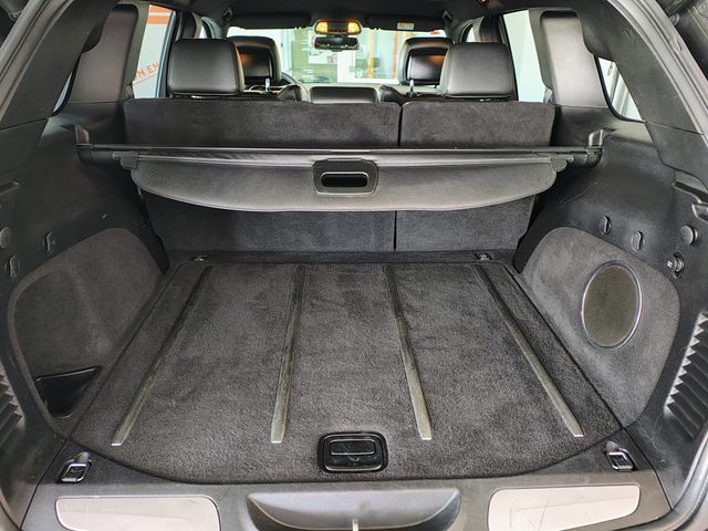 Jeep Grand Cherokee 250CV