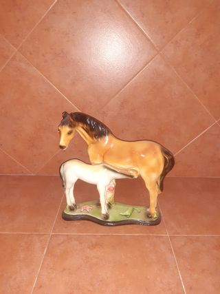 Figura caballos