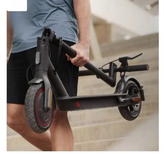 Patinete Xiaomi Pro 2