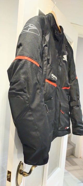 Chaqueta moto Alpinestars Andes V3
