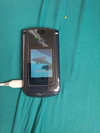 Motorola V8 - Cellulare vintage