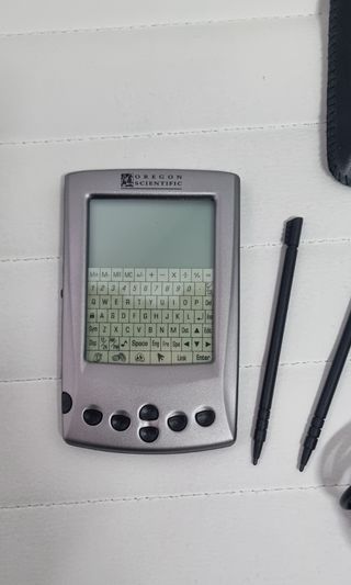 PDA 188 Oregon Scientific