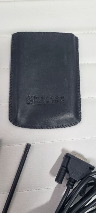 PDA 188 Oregon Scientific