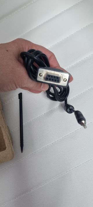 PDA 188 Oregon Scientific