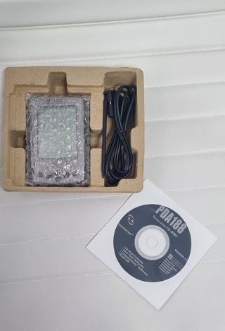 PDA 188 Oregon Scientific