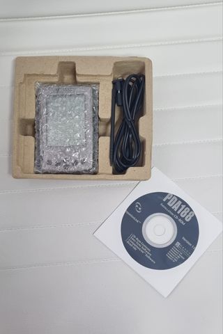 PDA 188 Oregon Scientific