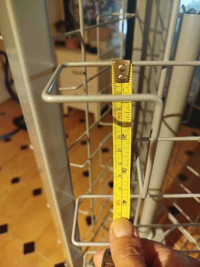 Expositor giratorio para  felicitaciones, tarjetas