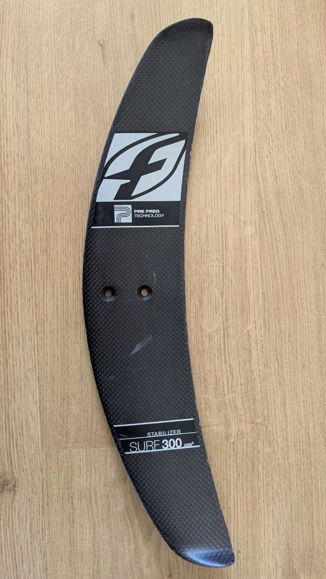 Estabilizador F-one Surf 300