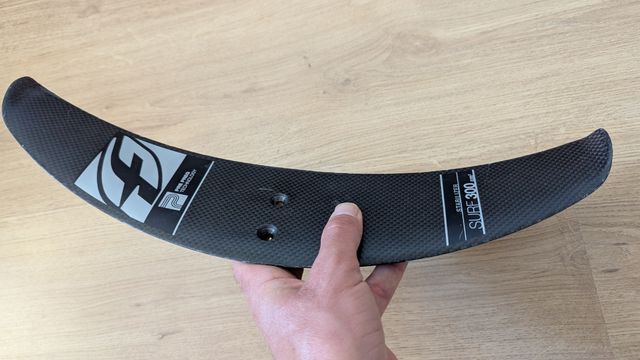 Estabilizador F-one Surf 300