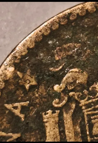 Antiguas pesetas 1947