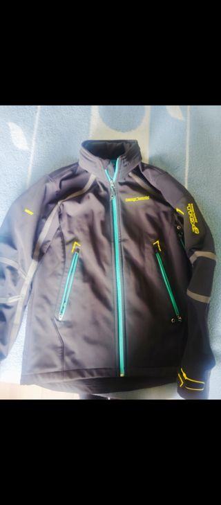 Chaqueta Trangoworld TRX2 