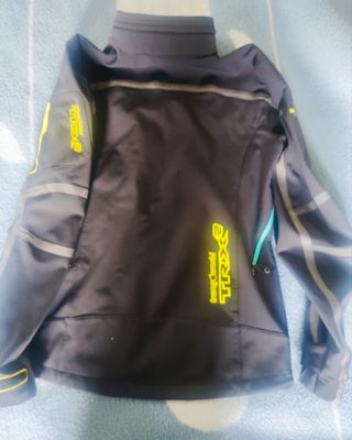 Chaqueta Trangoworld TRX2 