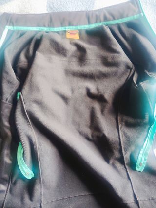 Chaqueta Trangoworld TRX2 