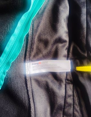Chaqueta Trangoworld TRX2 