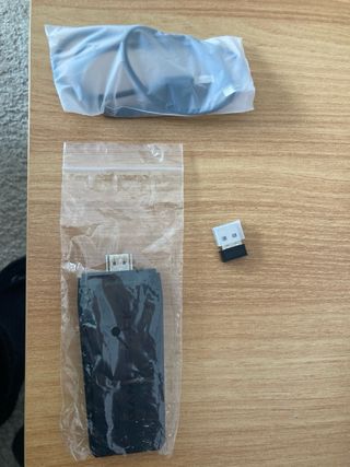 GameStick Lite: 2.4G Wireless Gamepad