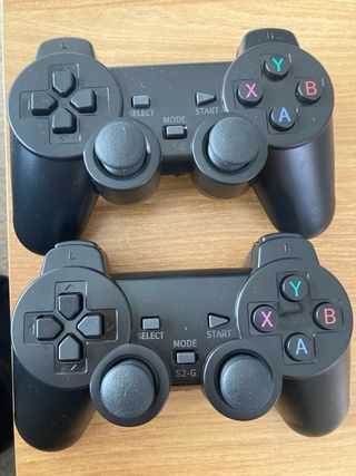 GameStick Lite: 2.4G Wireless Gamepad