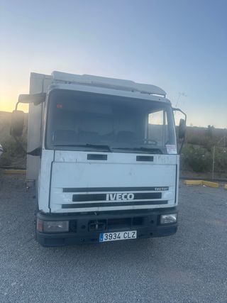 Iveco Eurocargo 2003
