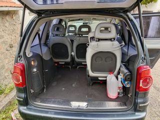 Volkswagen Sharan 2005