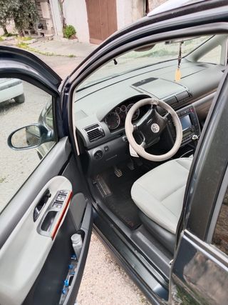 Volkswagen Sharan 2005