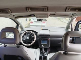 Volkswagen Sharan 2005