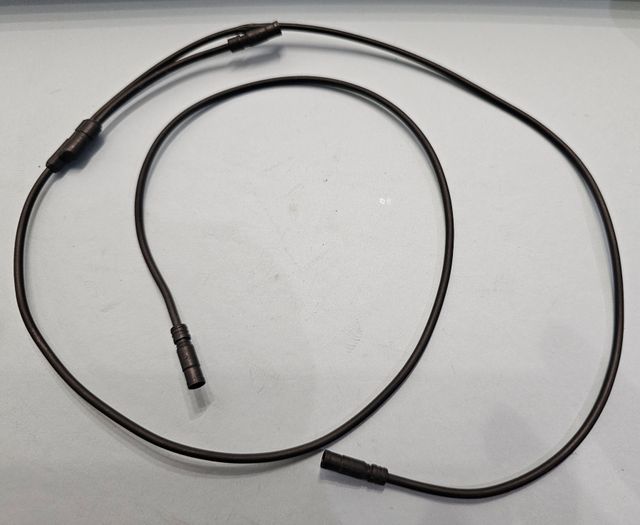 Cable conector Y EW JC-130