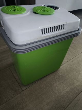 Nevera Severin KB 2922 - 19L