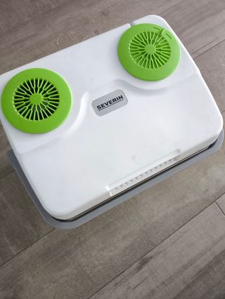 Nevera Severin KB 2922 - 19L