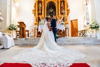 Vestido vivianite pronovias privee