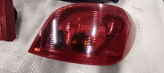 Fari post Peugeot 307 5p originali