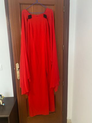 Vestido Largo