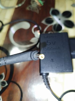 PSP Sony - Consola Portátil